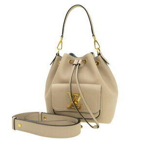 Louis Vuitton Lock Me Bucket NV